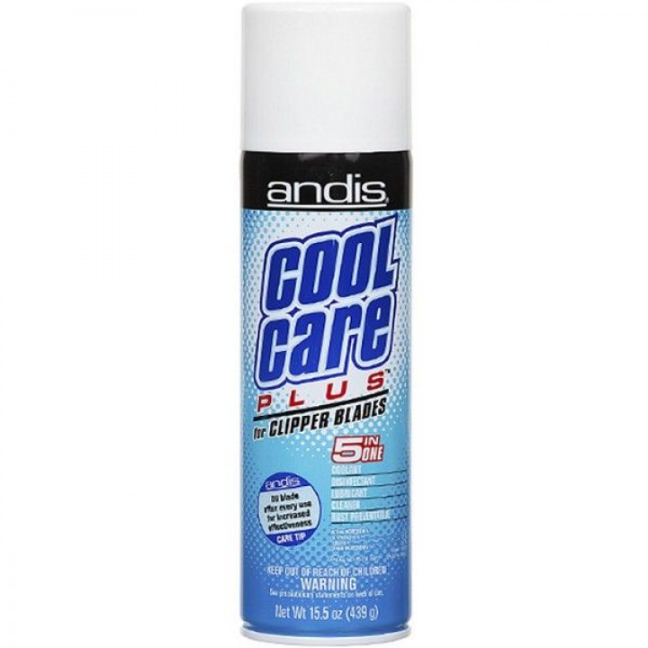 Спрей-аэрозоль для ухода за ножами Cool Care+