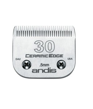 Ножевой блок Andis Ceramic Edge № 30, 0,5 мм