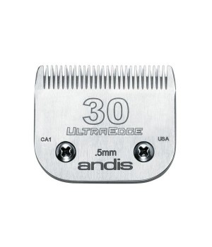 Ножевой блок Andis Ultra Edge № 30, 0,5 мм
