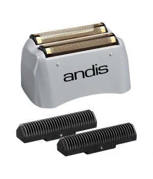 Запаска для бритвы с ножами Andis Pro Foil TS-1 и TS-2