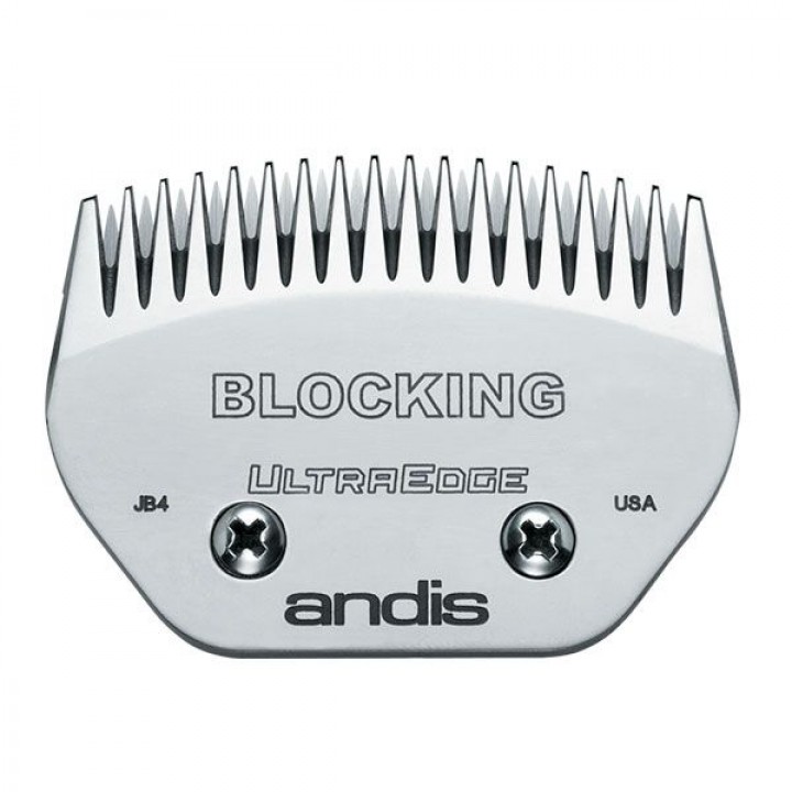 Andis Ultra Edge Blocking