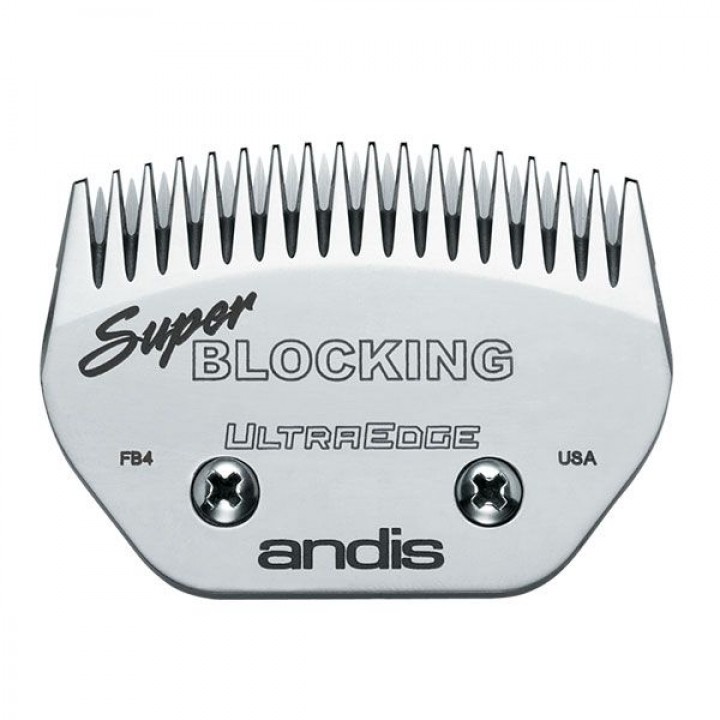 Andis Ultra Edge Super Blocking