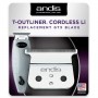 Нож к триммеру Andis Cordless T-Outliner Li GTX Blade