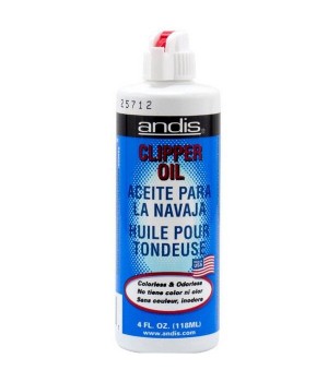 Масло для ножей Andis Clipper Oil