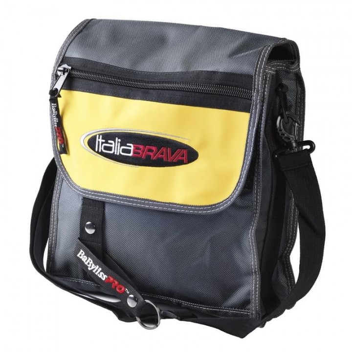 Сумка для парикмахерского инструмента BaByliss PRO ITALIA BRAVA M2121E