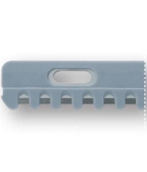 Блок сменных лезвий Kasho Speed Edge B-10KBL