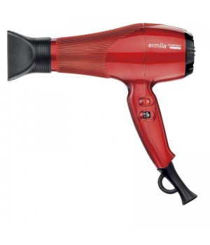 Профессиональный фен Ermila Compact Red (4325-0041)