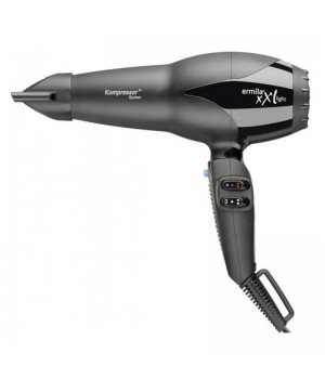 Профессиональный фен для волос Ermila XXL Light (4380-0040)