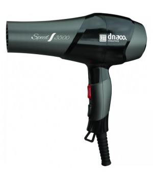 Фен профессиональный для волос Kiepe DNA Speed 3500 Black (8302BK)