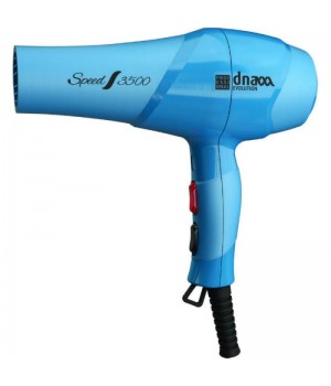 Фен профессиональный для волос Kiepe DNA Speed 3500 Blue (8302BL)