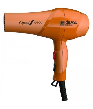 Фен профессиональный для волос Kiepe DNA Speed 3500 Orange (8302OR) Фен профессиональный для волос Kiepe DNA Speed 3500 Orange (8302OR)