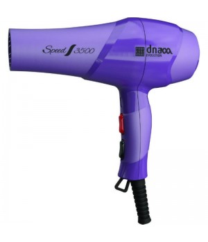 Фен профессиональный для волос Kiepe DNA Speed 3500 Violet (8302VT) Фен профессиональный для волос Kiepe DNA Speed 3500 Violet (8302VT)