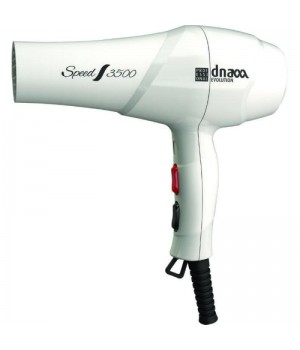 Фен профессиональный для волос Kiepe DNA Speed 3500 White (8302WH)