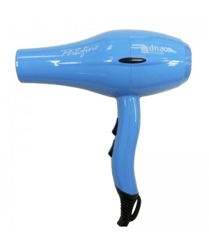 Фен для волос DNA Portofino Blue (8307BL)