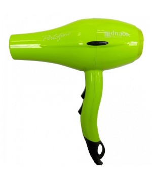 Фен для волос DNA Portofino Green (8307GR)