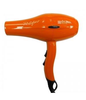 Фен для волос DNA Portofino Orange (8307OR)