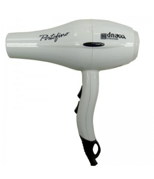 Фен для волос DNA Portofino White (8307WH)