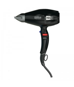 Профессиональный фен для волос Kiepe Volcano Black (8309BK)