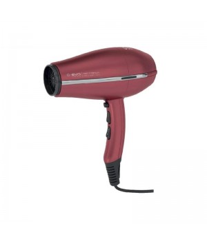 Фен для волос GA.MA G-EVO 3800 HALOGEN ION (A11.3800HAL.RS)
