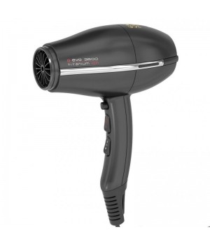 Фен для волос с ионизацией GAMA (ГАМА) G-EVO 3800 ION (A11.3800.NR)