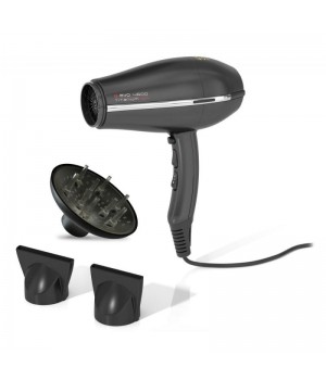 Фен для волос GAMA (ГАМА) G-EVO 4500 ION PLUS (A11.4500.NR)
