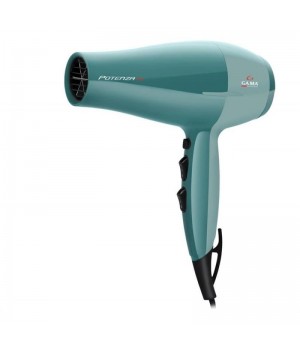 Фен для волос GAMA (ГАМА) Potenza 3D THERAPY 