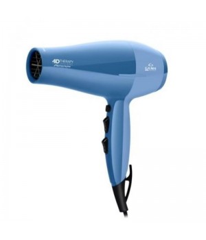 Фен для волос GAMA Potenza 4D Therapy (GH1112)