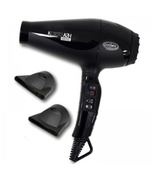 Фен профессиональный Coifin Korto A2H Ionic 2200 Вт
