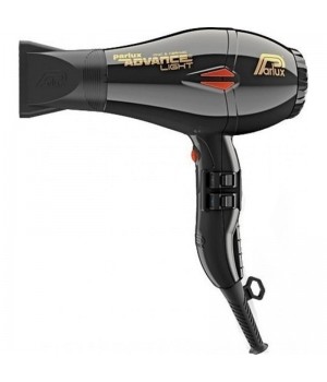 Профессиональный фен для волос Parlux Advance Light Black