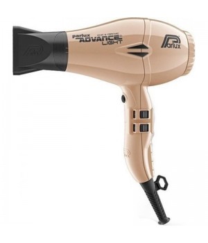 Профессиональный фен для волос Parlux Advance Light Gold