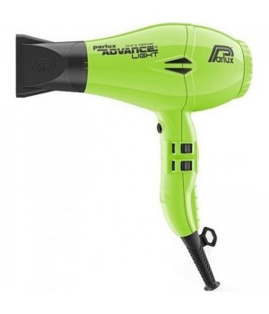 Профессиональный фен для волос Parlux Advance Light Green