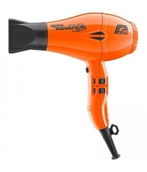 Профессиональный фен для волос Parlux Advance Light Orange