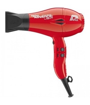 Профессиональный фен для волос Parlux Advance Light Red