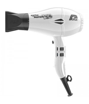 Профессиональный фен для волос Parlux Advance Light White
