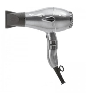 Фен для волос Parlux Advance Light Graphite (графит)