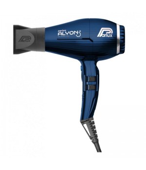 Профессиональный фен для волос Parlux Alyon Night Blue