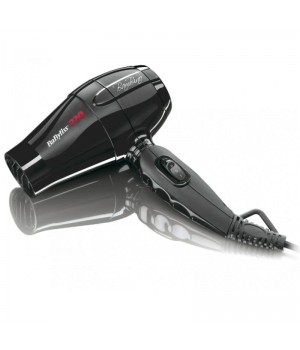 Дорожный фен Babyliss PRO Bambino BAB 5510E