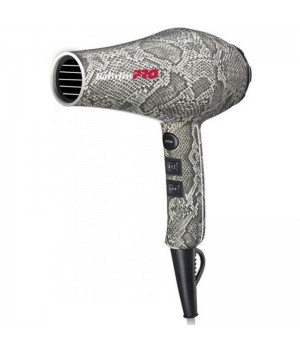 Фен профессиональный Babyliss PRO BAB 5589 PYE (Python Skin Collection)