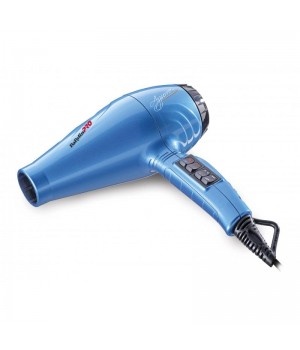 Профессиональный фен с ионизацией Babyliss PRO Azzurro (BAB6350IBLE)
