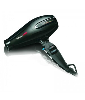 Фен профессиональный Babyliss PRO Veneziano Ionic BAB6610INRE