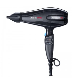 Фен для волос BaByliss PRO BAB6960IE Veneziano-HQ Ionic
