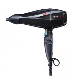 Фен для волос BaByliss PRO BAB6990IE Excess-HQ