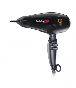 Фен профессиональный Babyliss PRO Rapido BAB 7000IE