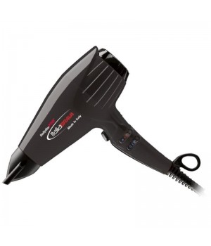 Профессиональный фен Babyliss PRO Italia Brava Black (BABFB1BE)