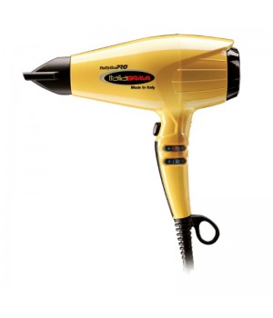 Профессиональный фен Babyliss PRO Italia Brava (BABFB1E)