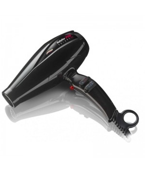 Фен профессиональный Babyliss PRO V1 Ferrari Volare (BABV1BE)