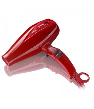Фен профессиональный Babyliss PRO V1 Ferrari Volare BAB V1RE