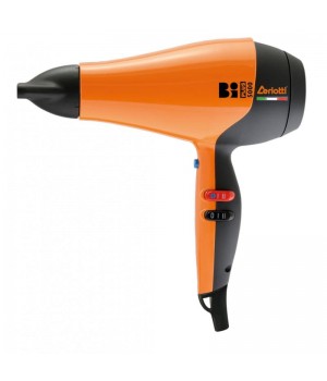 Профессиональный фен для волос Ceriotti Bi 5000 Plus Orange (E3227OR)