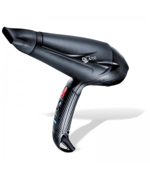Профессиональный фен для волос Ceriotti Super DJ 4200 (E3213)