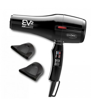 Фен профессиональный Coif*in EV2R 2300 Вт